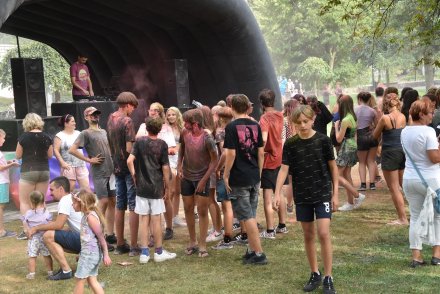 Holi Święto Kolorów